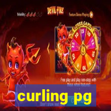 curling pg